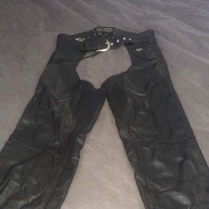 Women’s Harley Davidson Chaps